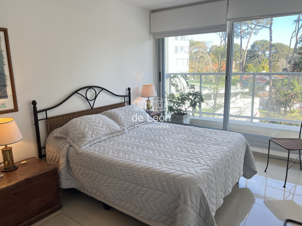 Apartamento ID.1454 - Departamento Av. Roosevelt 2 dormitorios 2 baños