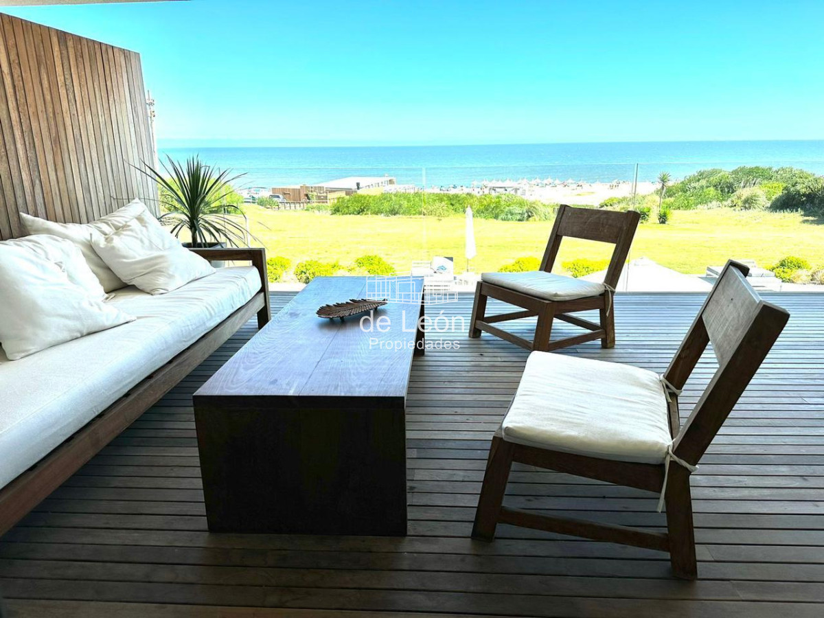 Apartamento ID.15369 - Departamento sobre playa Bikini