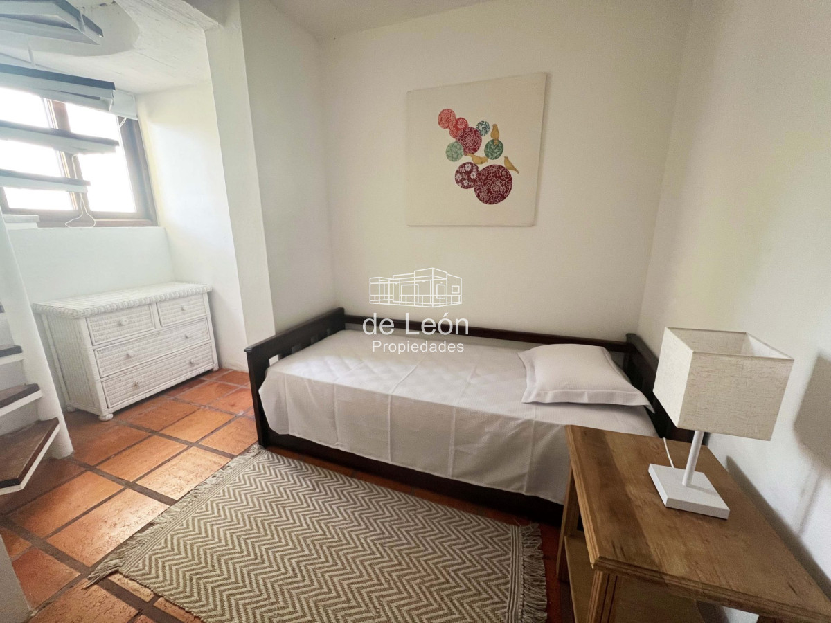 Apartamento ID.15211 - Oportunidad departamento de 3 dormitorios en La Barra 