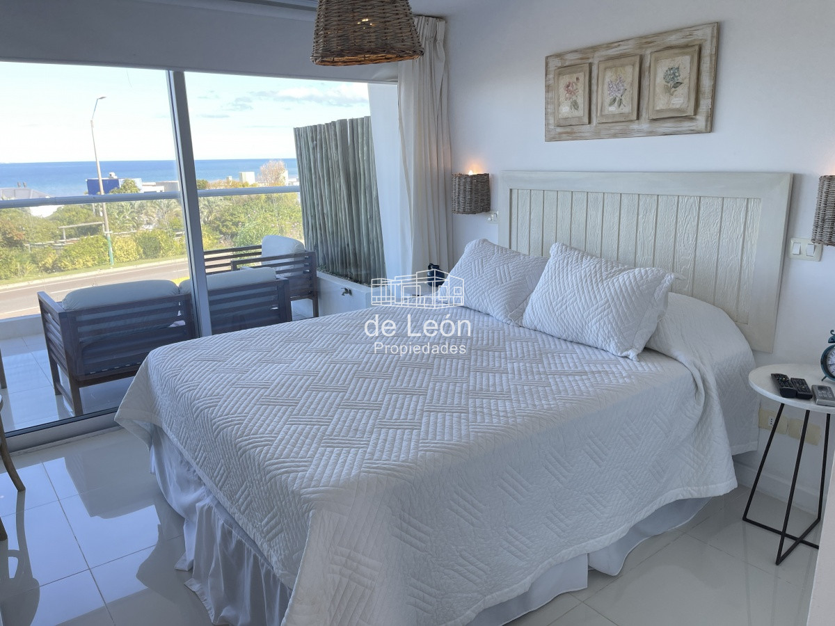 Apartamento ID.1377 - Excelente departamento de 2 dormitorios en Manantiales