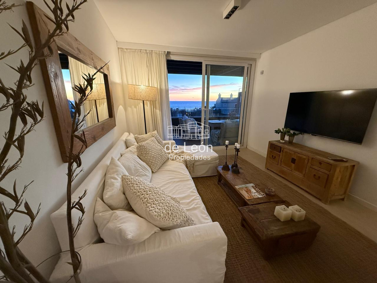 Apartamento ID.1397 - Departamento en Palcos de Manantiales de 3 dormitorios y 2 baños