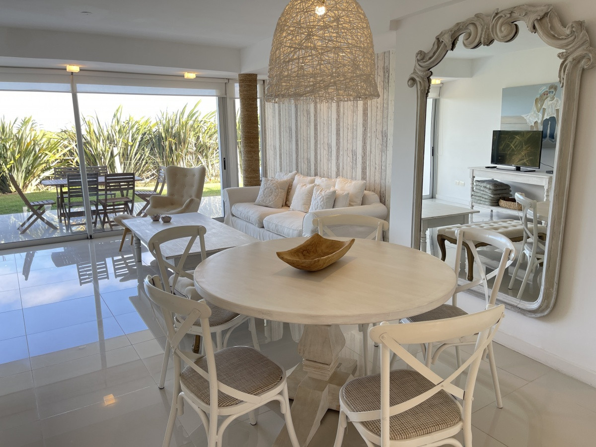 Espectacular departamento de 2 dormitorios en Manantiales