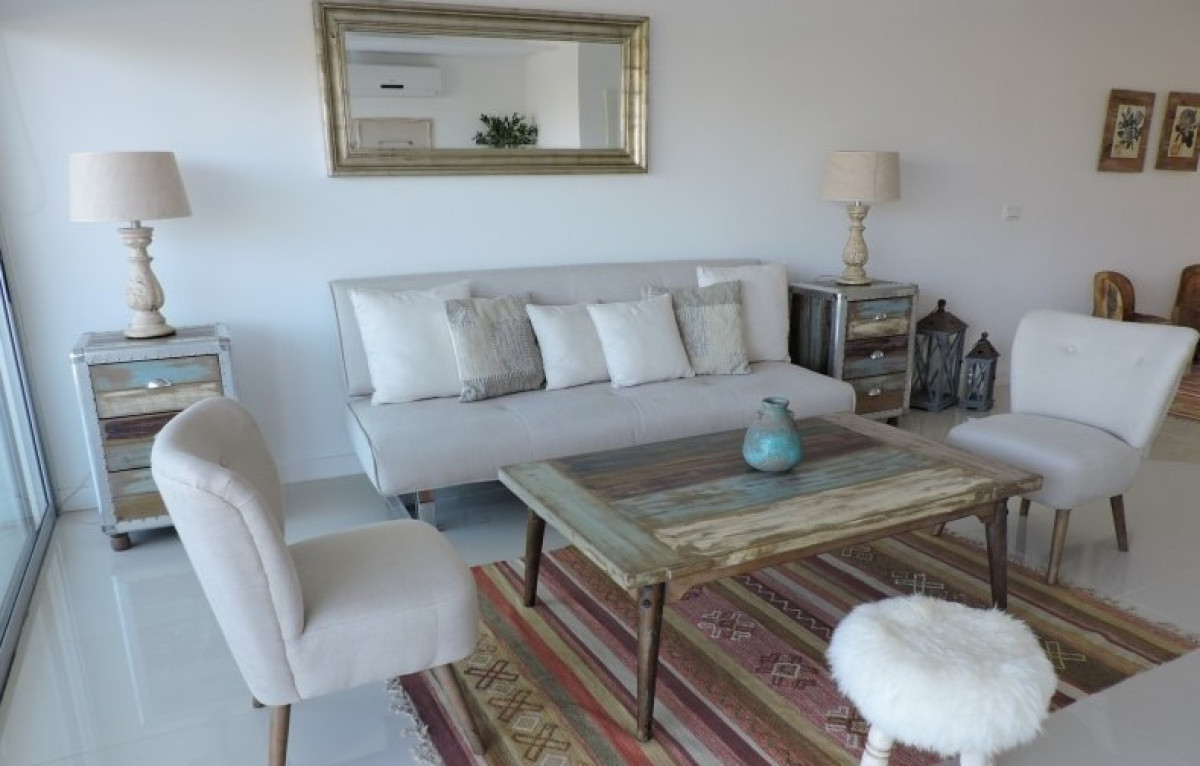 Venta y Alquiler Temporal Apartamento 1 dormitorio Manantiales