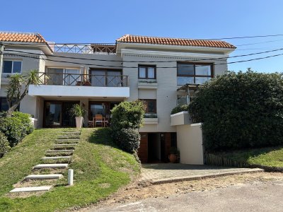 Oportunidad departamento de 3 dormitorios en La Barra 