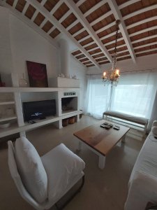 Apartamento con excelente ubicación en La Barra