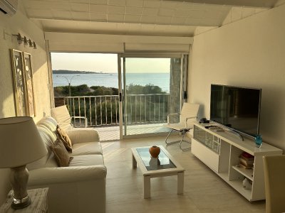 Apartamento en Punta del Este, Mansa