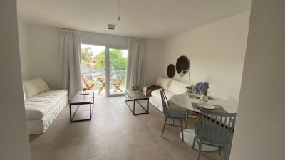 Apartamento en venta de 1 dormitorio en Punta del Este