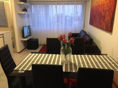 Apartamento en Maldonado