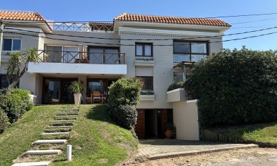 Oportunidad departamento de 3 dormitorios en La Barra