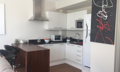 Departamento monoambiente en venta, Punta del Este