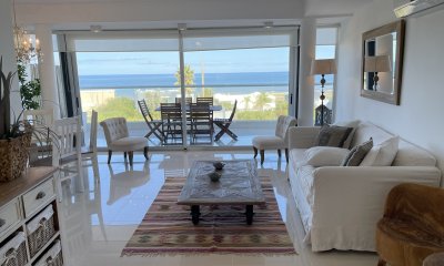 Espectacular departamento Pent House de 2 dormitorios en Manantiales
