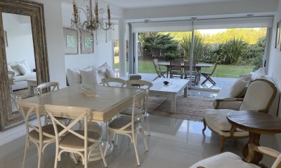 Hermoso departamento de 2 dormitorios en Bikini