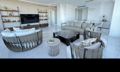 Departamento en alquiler Paramount Tower Punta del Este