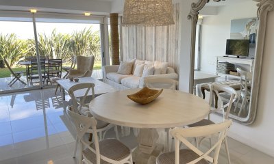 Espectacular departamento de 2 dormitorios en Manantiales