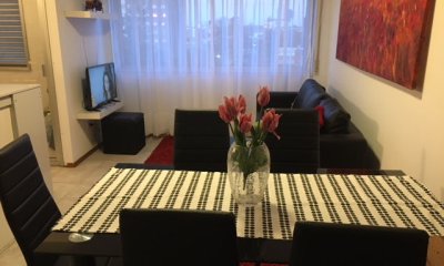 Apartamento en venta en torre San Fernando, Maldonado