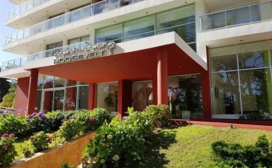 Excelente departamento de 2 dormitorios en Punta del Este