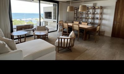 Penthouse de 2 dormitorios en Manantiales