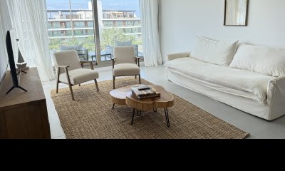 Departamento de 2 dormitorios en suite, excelente ubicación en Manantiales