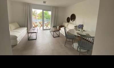 Apartamento en venta de 1 dormitorio en Punta del Este