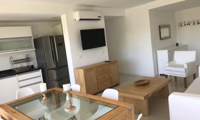En Venta Departamento de 2 dormitorios en Bikini Beach, Manantiales