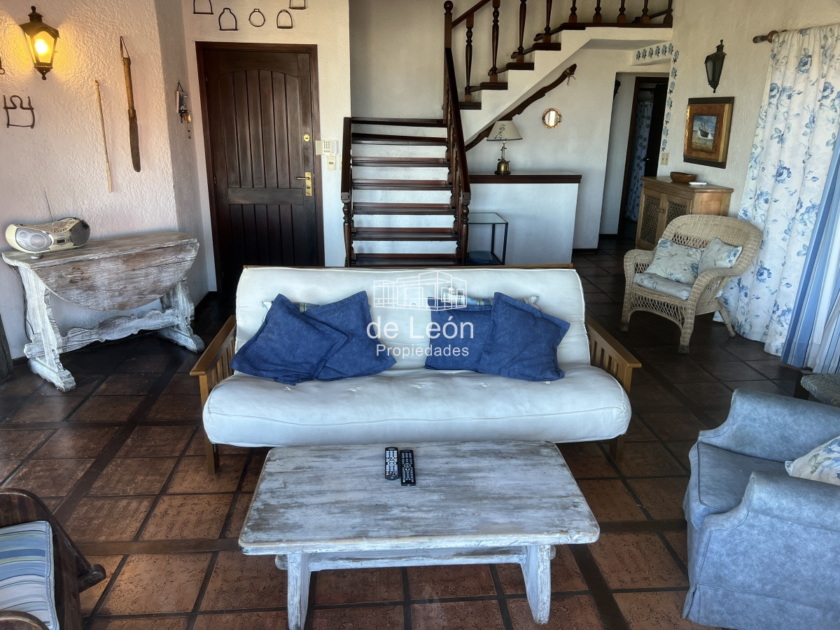 Casa ID.113 - Casa en El Chorro: Vistas al mar y comodidad en un entorno excepcional