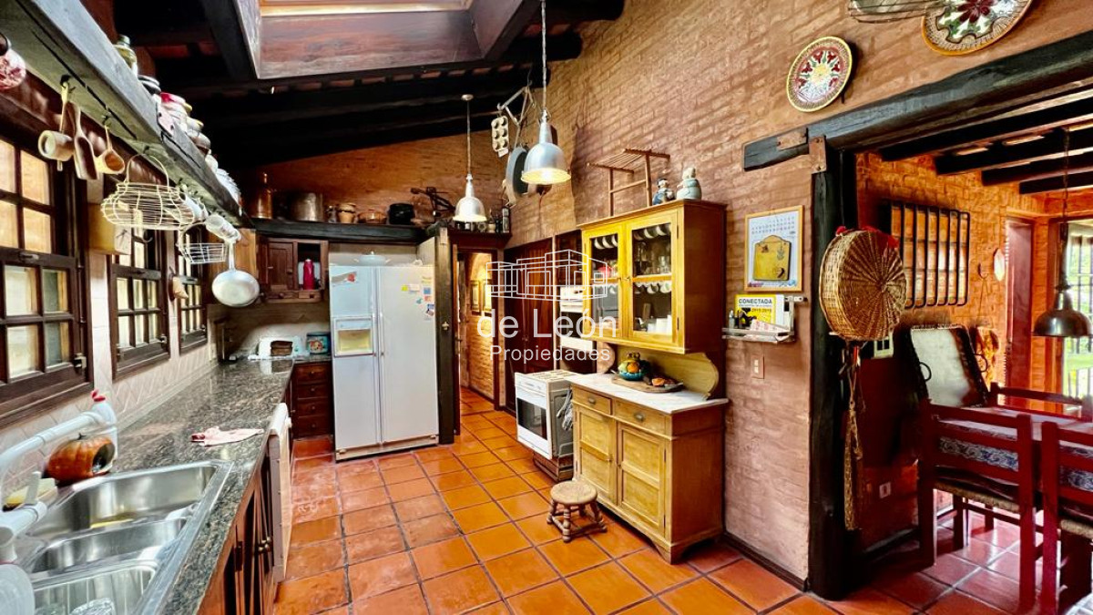 Casa ID.950 - Casa en La Barra, La Barra