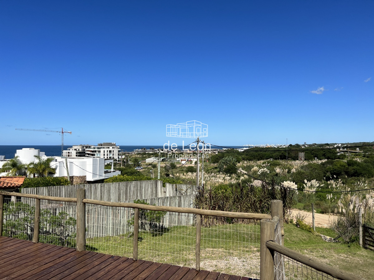 Casa ID.113 - Casa en El Chorro: Vistas al mar y comodidad en un entorno excepcional