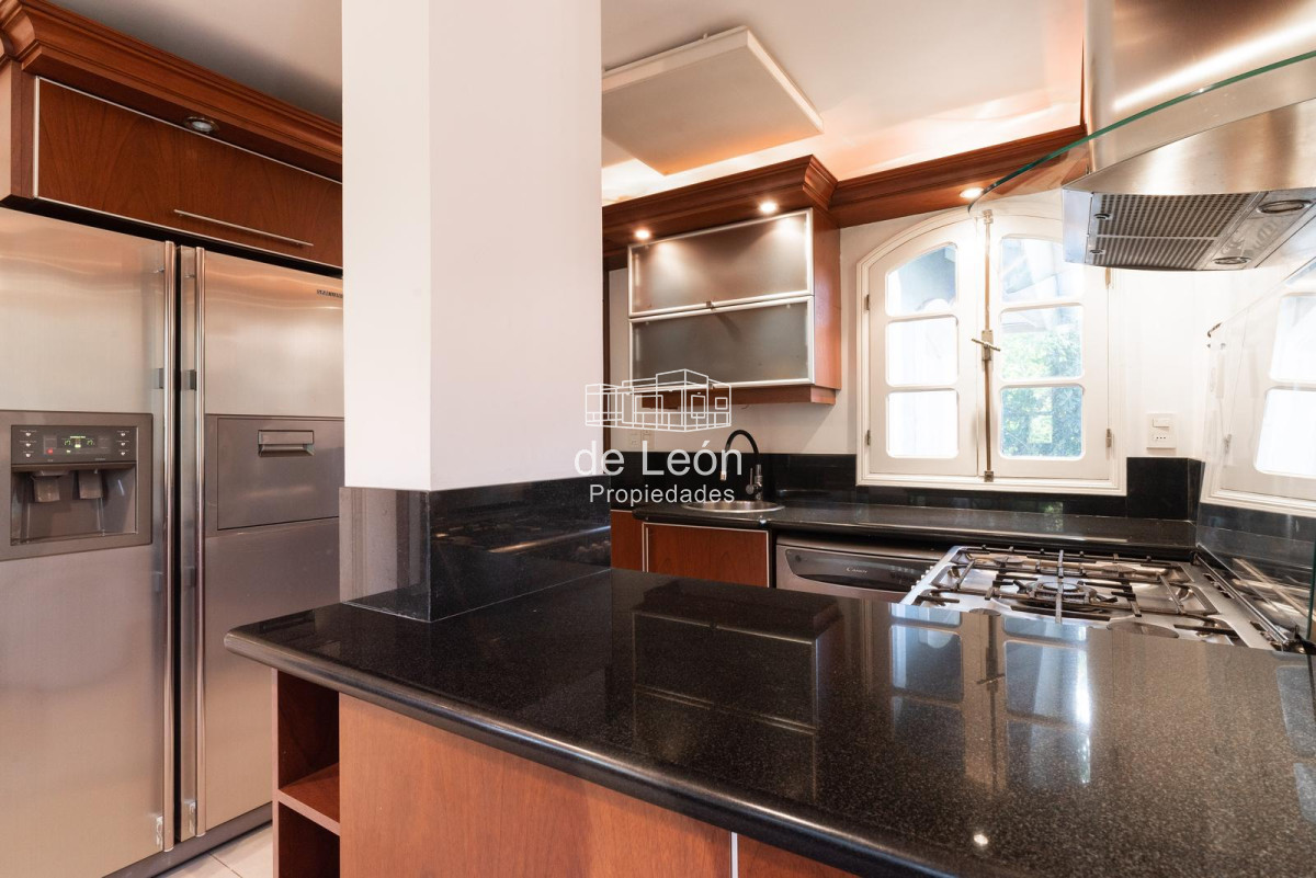 Casa ID.116 - Magnifica residencia en La Barra 