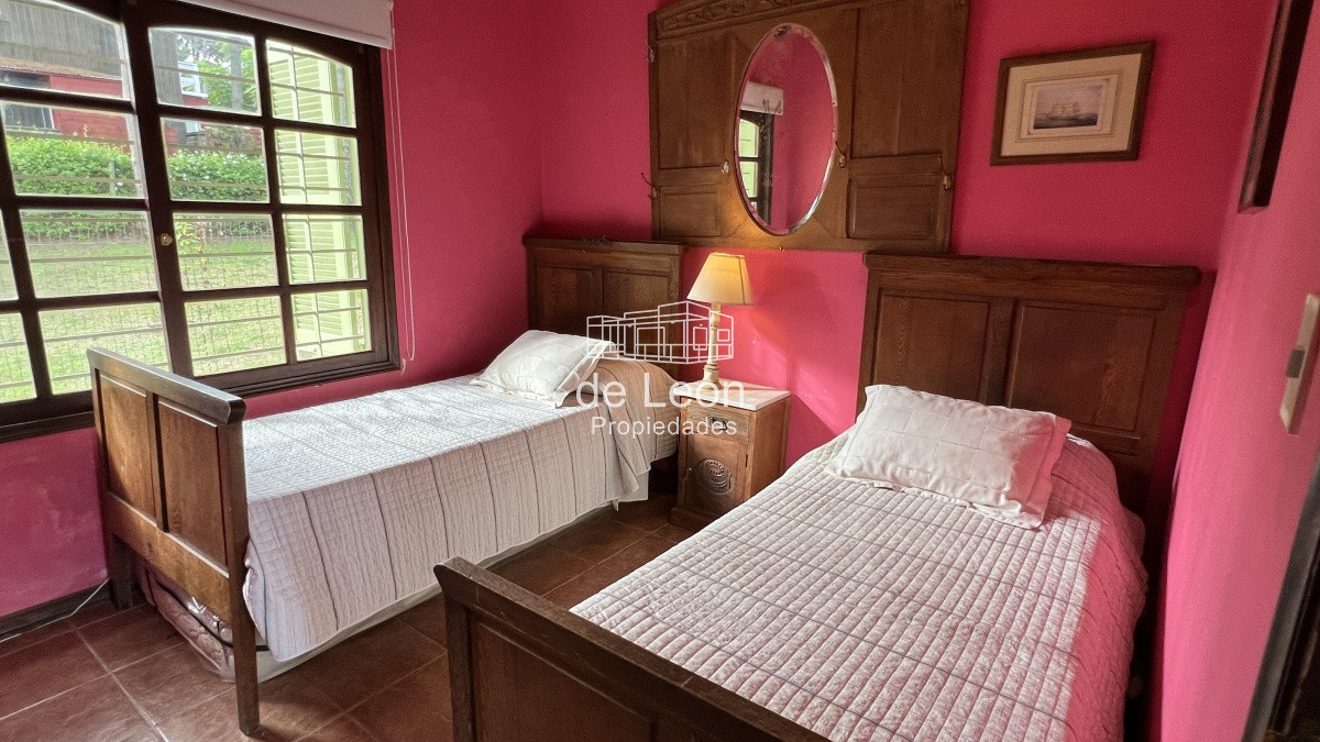 Casa ID.10 - Casa en venta en Montoya
