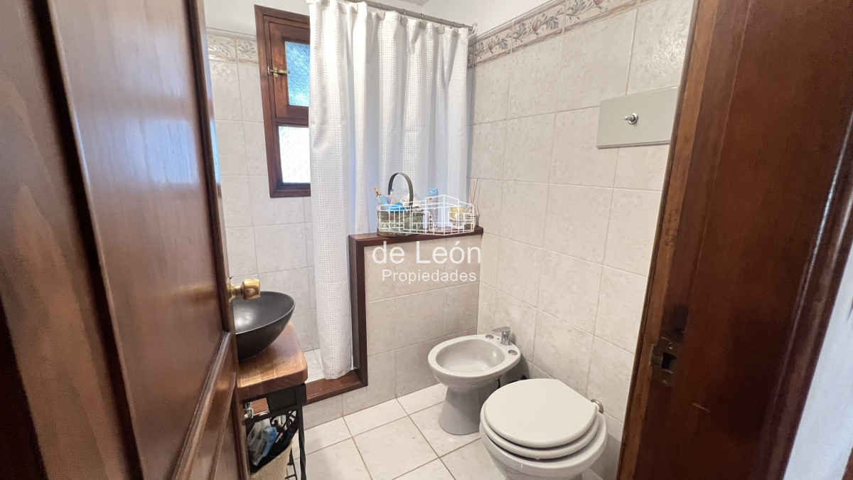 Casa ID.37 - Casa de 3 dormitorios en venta en Montoya, La Barra