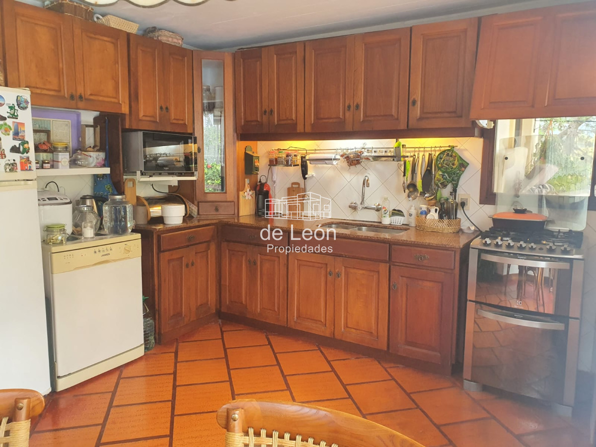 Casa ID.37 - Casa de 3 dormitorios en venta en Montoya, La Barra
