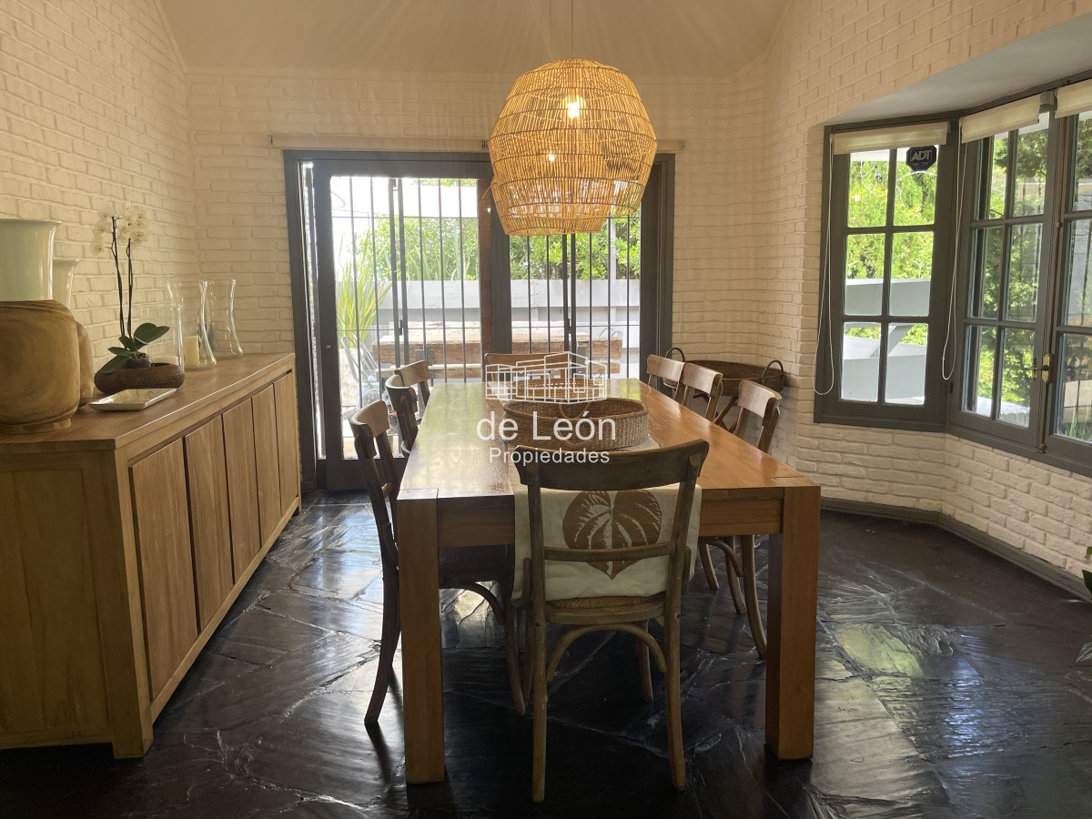 Casa ID.14994 - Casa en venta ideal para vivir todo el año, Punta del Este