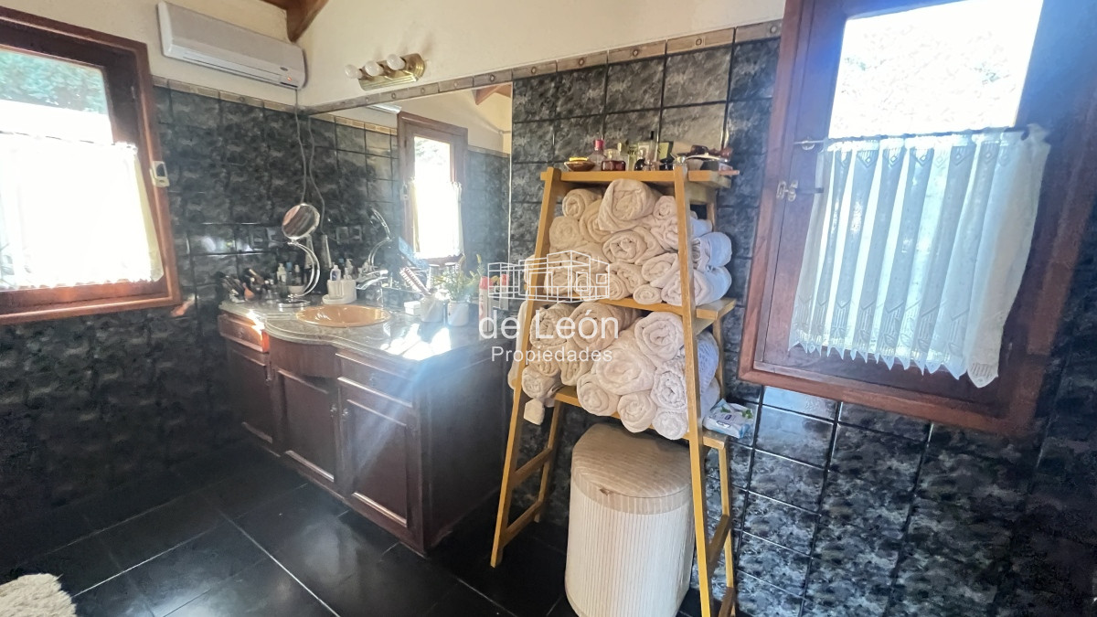 Casa ID.37 - Casa de 3 dormitorios en venta en Montoya, La Barra