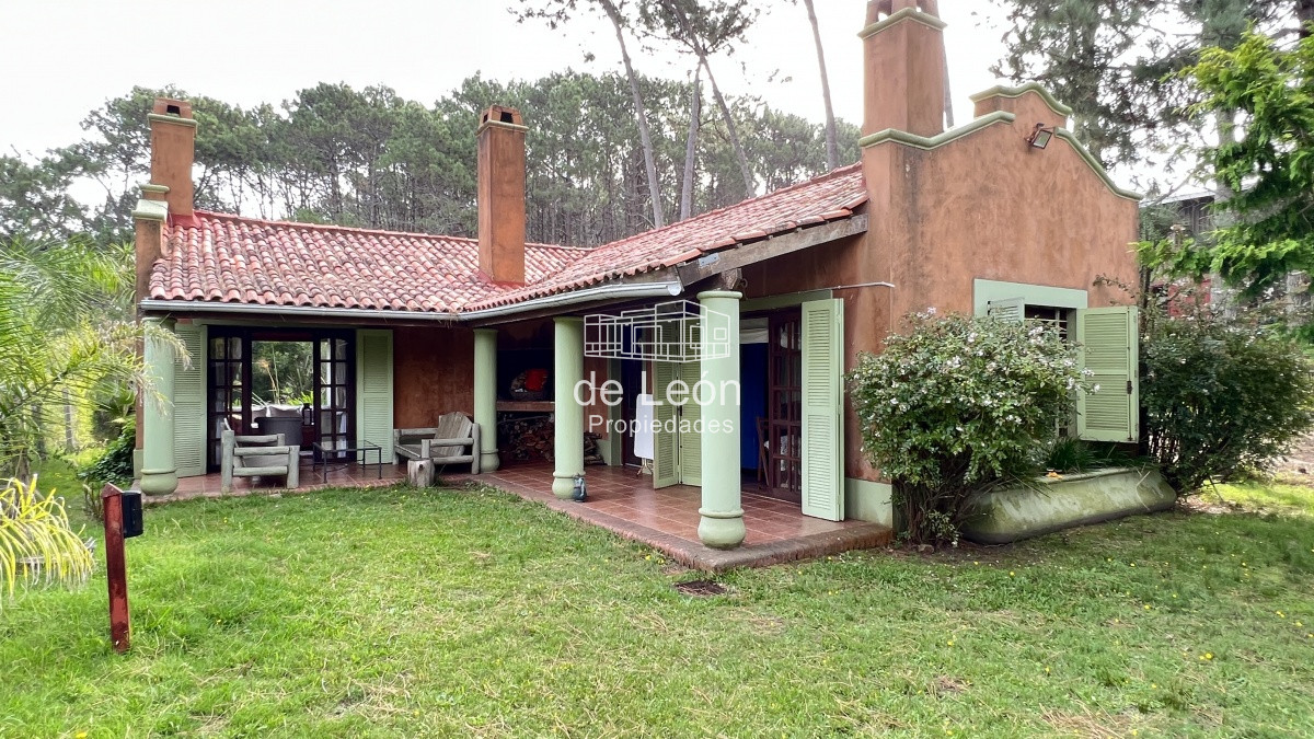 Casa ID.10 - Casa en venta en Montoya