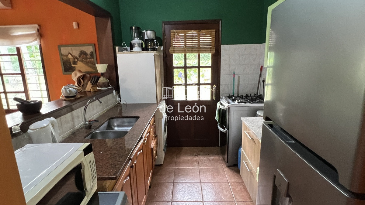 Casa ID.10 - Casa en venta en Montoya