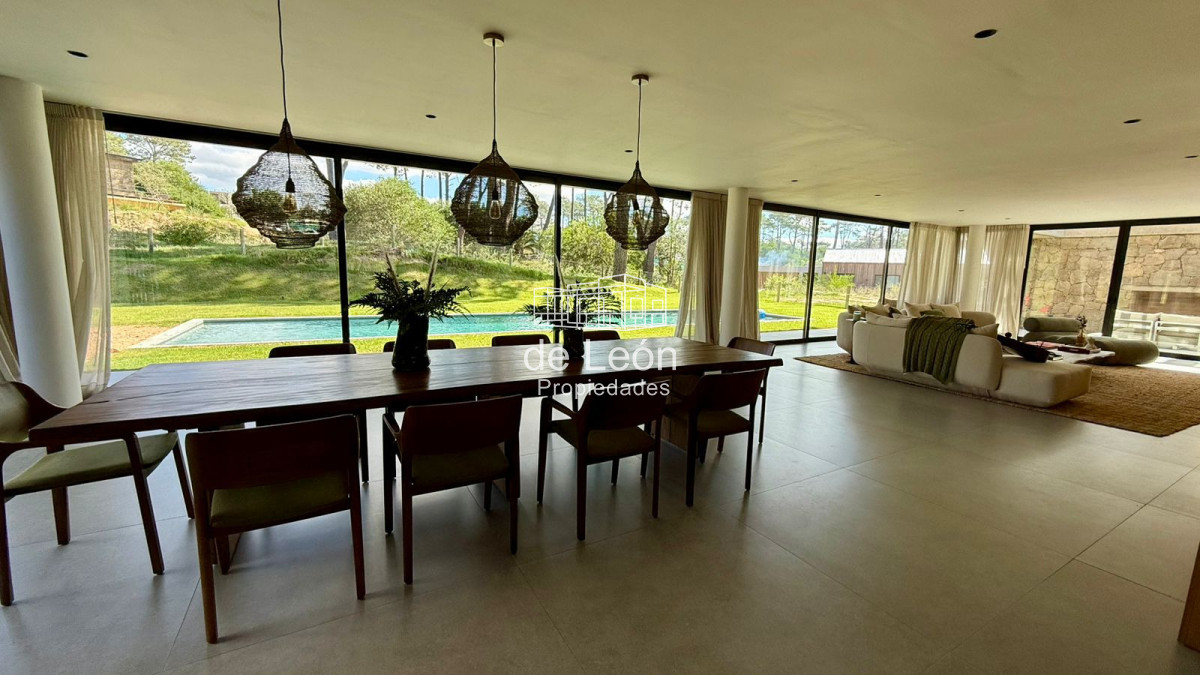 Casa ID.15385 - Exclusiva casa en La Reserva de Montoya