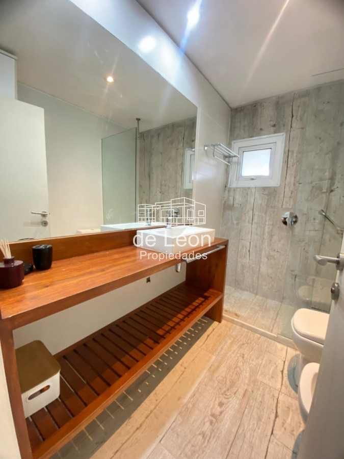 Casa ID.15327 - Casa moderna en Pueblo Mío de 4 suites + servicio