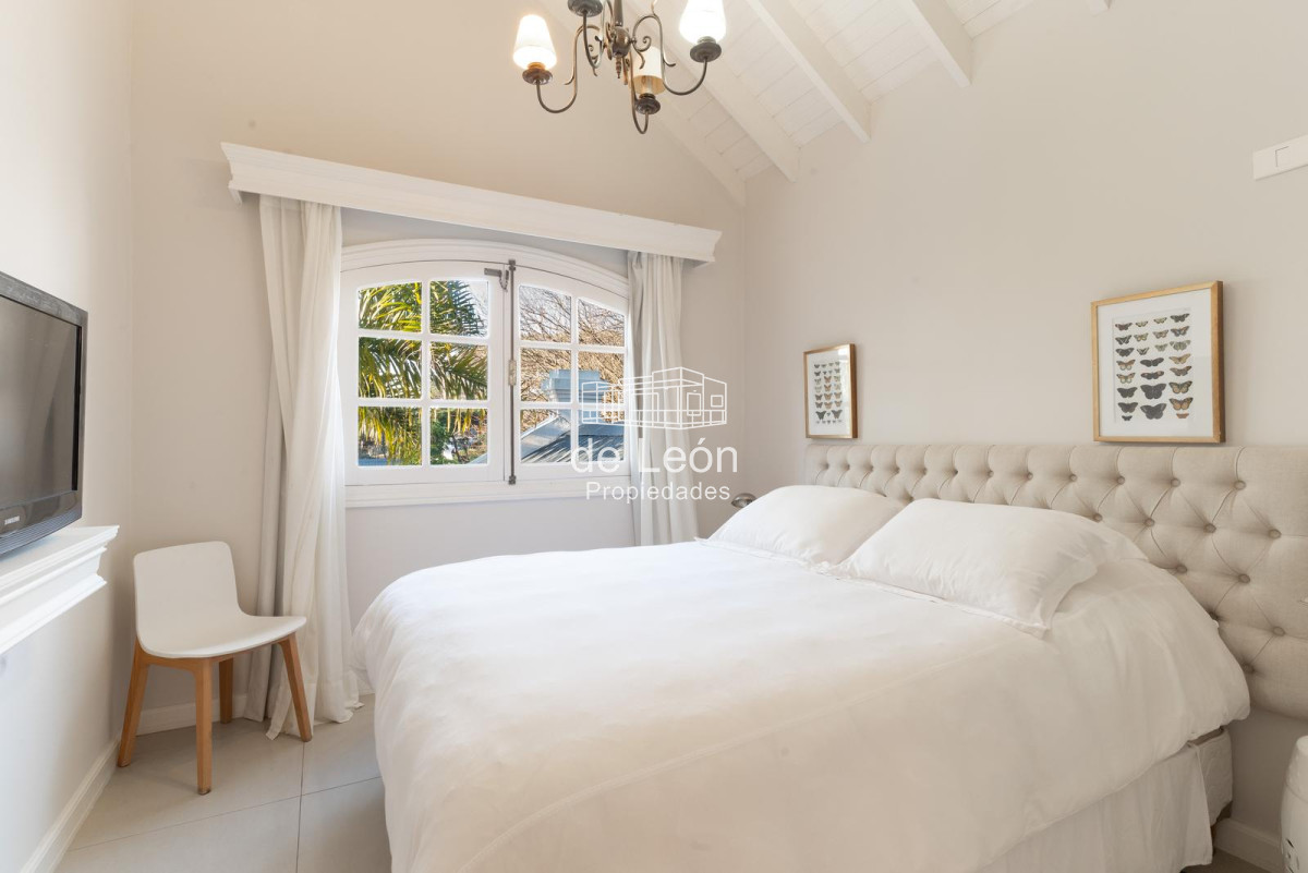 Casa ID.116 - Magnifica residencia en La Barra 