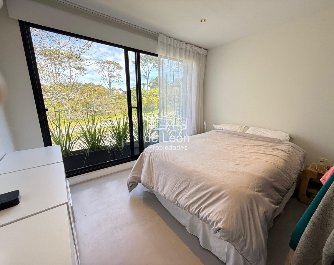 Casa ID.1108 - Casa de 3 dormitorios en alquiler en Montoya, La Barra