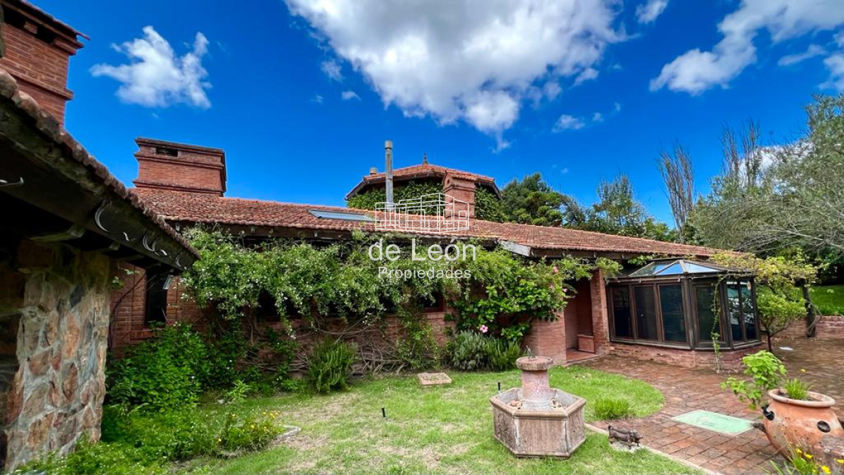 Casa ID.950 - Casa en La Barra, La Barra