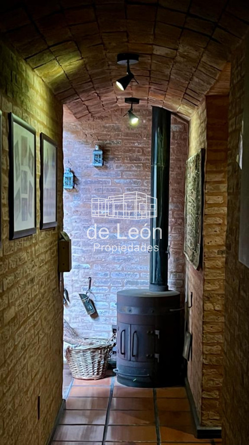Casa ID.950 - Casa en La Barra, La Barra