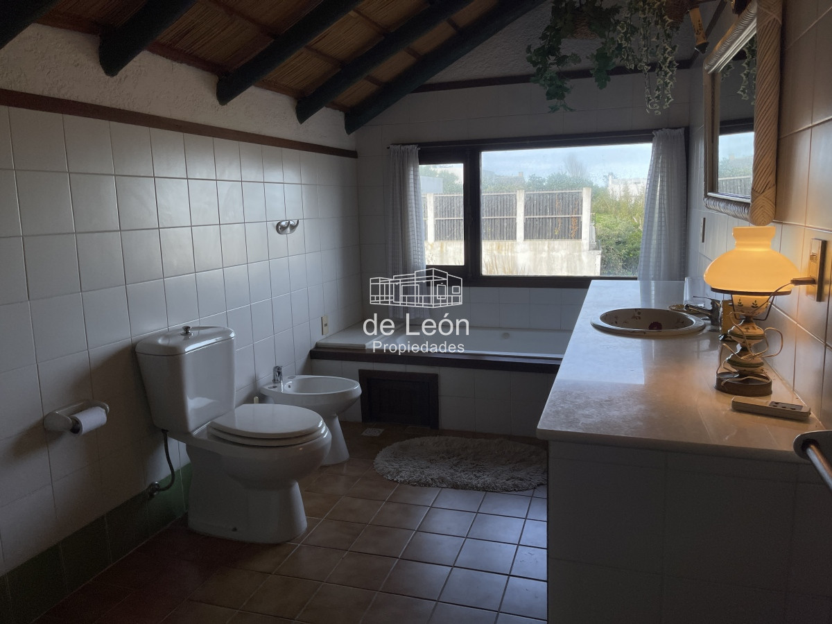 Casa ID.113 - Casa en El Chorro: Vistas al mar y comodidad en un entorno excepcional