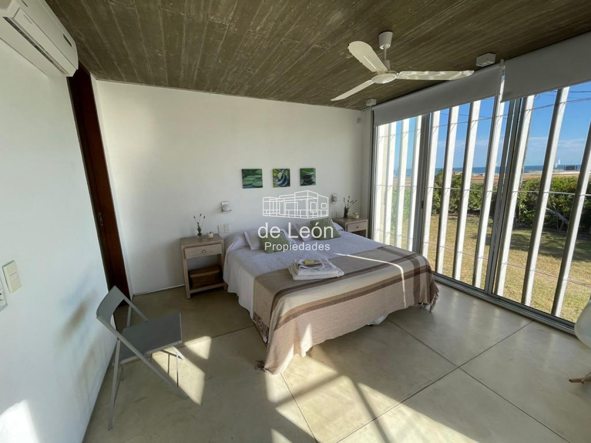 Casa ID.512 - Casa con vista plena al mar en El Chorro