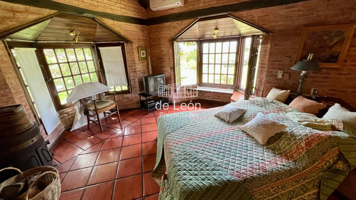 Casa ID.950 - Casa en La Barra, La Barra