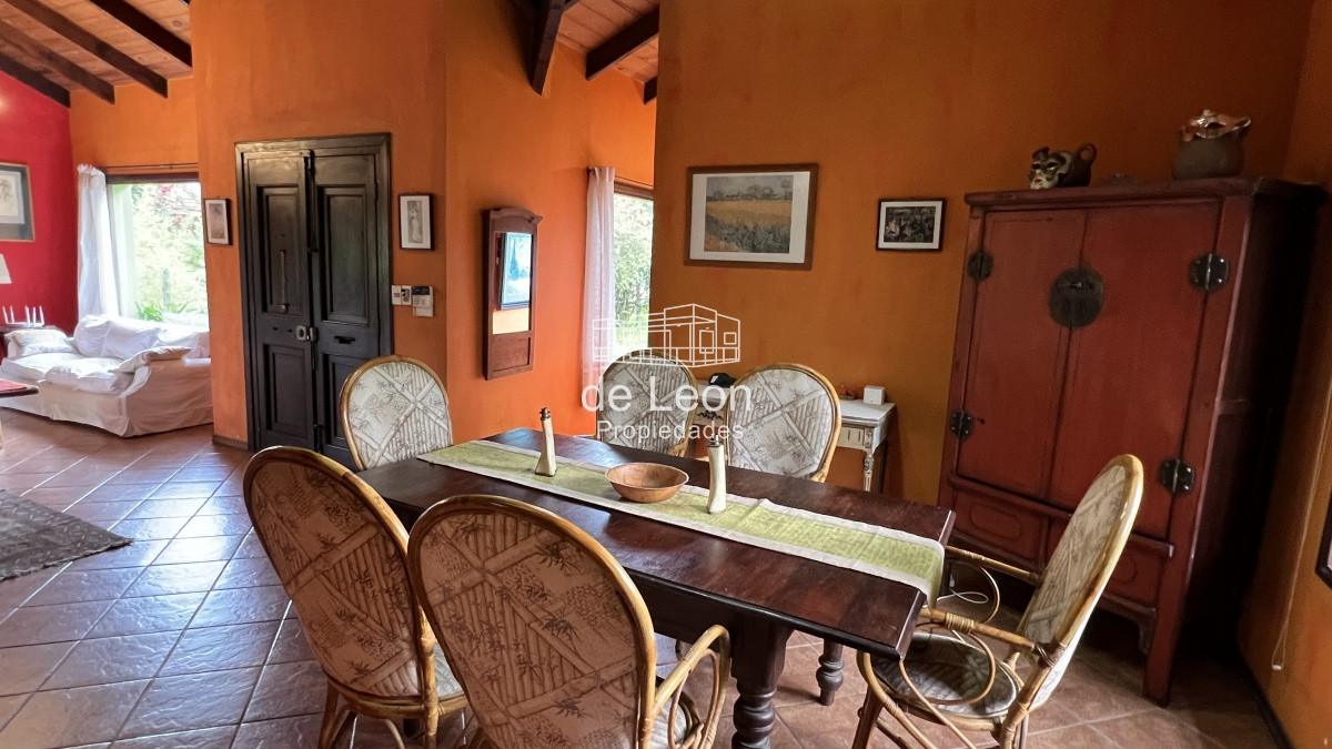 Casa ID.10 - Casa en venta en Montoya
