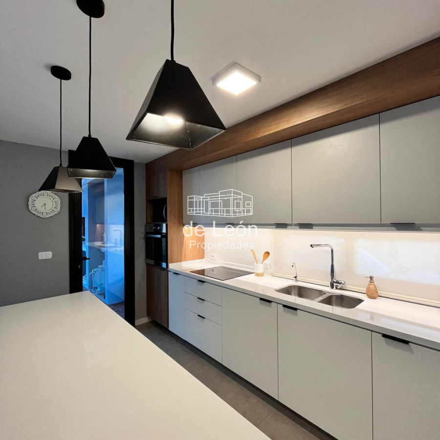 Casa ID.14814 - Moderna casa de 3 dormitorios a estrenar
