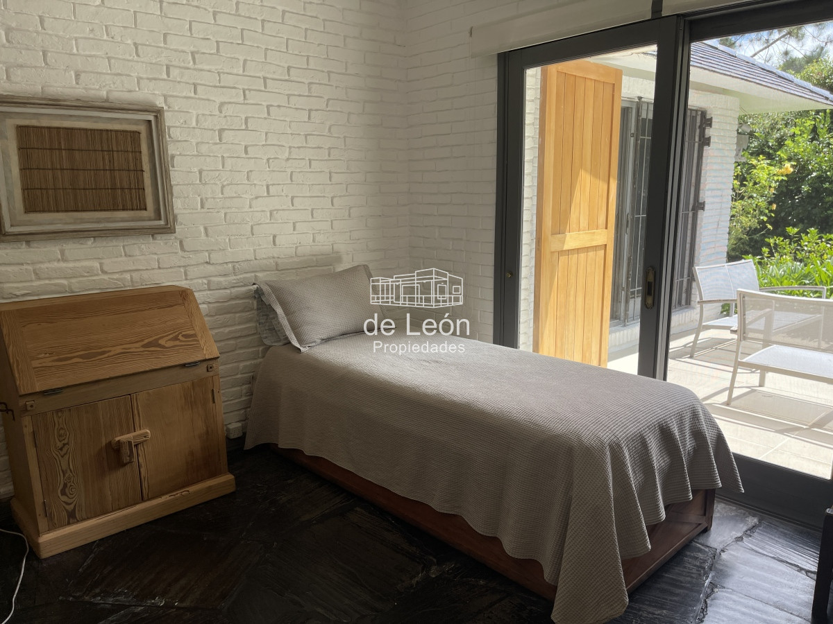 Casa ID.14994 - Casa en venta ideal para vivir todo el año, Punta del Este