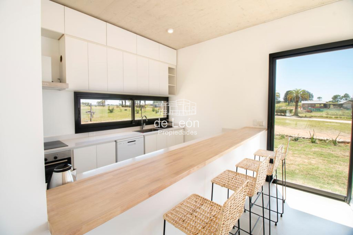 Casa ID.14841 - Casa en Pueblo Mío 4 dormitorios, piscina