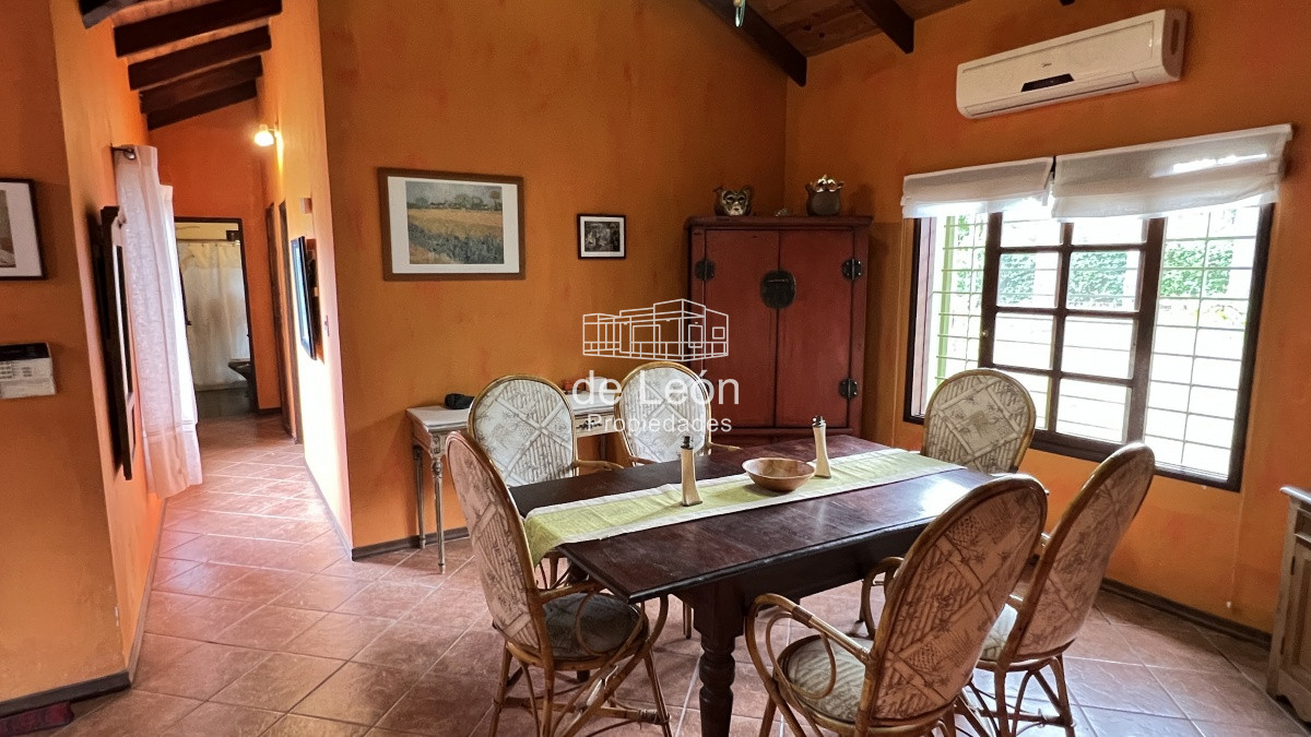 Casa ID.10 - Casa en venta en Montoya