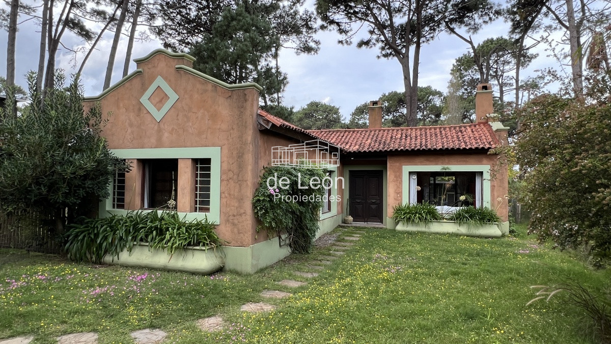 Casa ID.10 - Casa en venta en Montoya